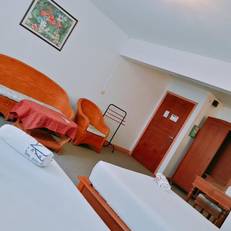 Muang Khon Guest House