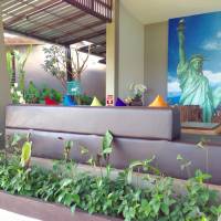 Heritage Tropical Resort