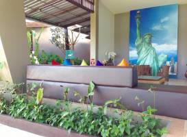Heritage Tropical Resort