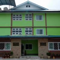 Green Place Apartment