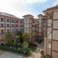 Muaeng Chalearn Apartment