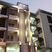 Triton Place