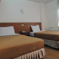 Srivichai Hotel