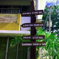 Banana Park