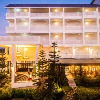 Koranaree Courtyard Boutique Hotel