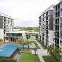 The Change Suites Korat