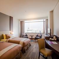 Fortune Rajpruek Hotel