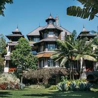 Four Seasons Resort Chiang Mai