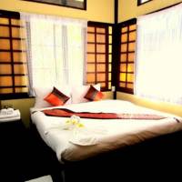 Golden Teak Homestay