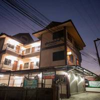Suriyamanee House