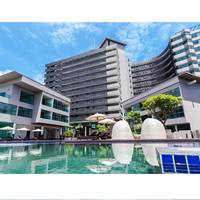 Green Valley Executive Serviced Residence
