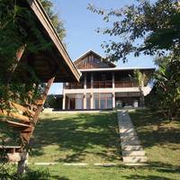 Ping Pool Villa 2