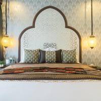 The Grand Morocc Residences