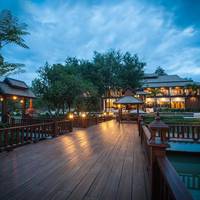 Moon Terrace Resort & Hotel