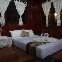 Lampang Homestay