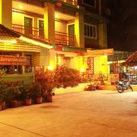 Boonteng Apartment