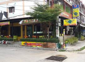 Baan ChiangRai Guest House