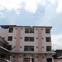 Jitrawadee Hotel