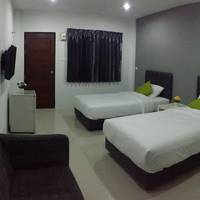 The Clover Lampang