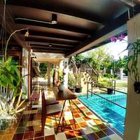 The House Boutique Hostel