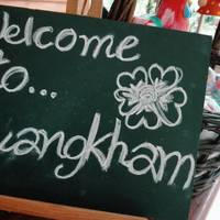 AuangKham Resort