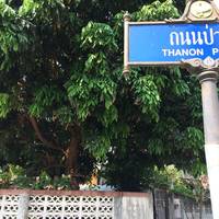 Baan Tha Nang Loy
