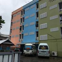 Vieng Kaew Residence