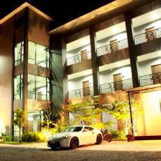 House 945