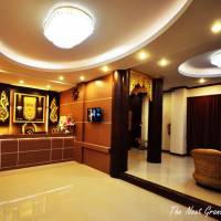 The Next Grand Hotel
