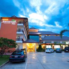 Amnauysuk Hotel