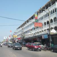 Sawasdee Hotel