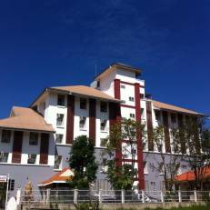 Studio Khon Kaen by iCheck inn