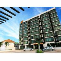B2 Khon Kaen Hotel