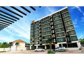 B2 Khon Kaen Hotel