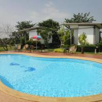 Baan Suan Siriphon Resort Khon Kaen