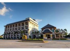 The Lake Hotel Khon Kaen