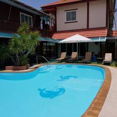 Mai Thai Guest House
