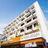 Roma Hotel