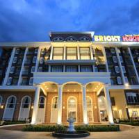 Bright Hotel