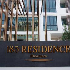 185 Residence