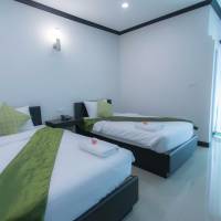 Deluxe Hotel Khon Kaen