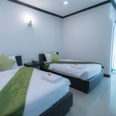 Deluxe Hotel Khon Kaen