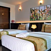 The Convenience Khonkaen Hotel