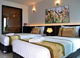 The Convenience Khonkaen Hotel