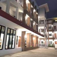 Somsamai Style Apartment