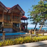 Phuphat Resort
