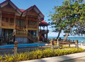 Phuphat Resort