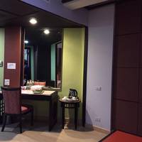 BP Grand Tower Hotel