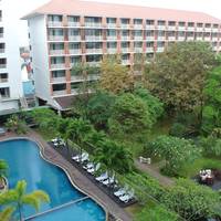 Hatyai Paradise Hotel & Resort