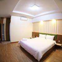 Pongchang Resort
